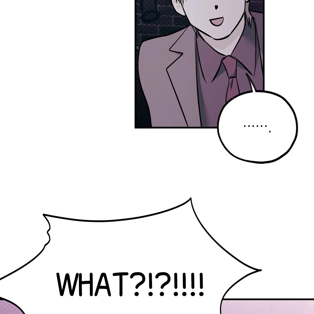 La Méche - Chapter 4 : The Choice 🔞 manhwa