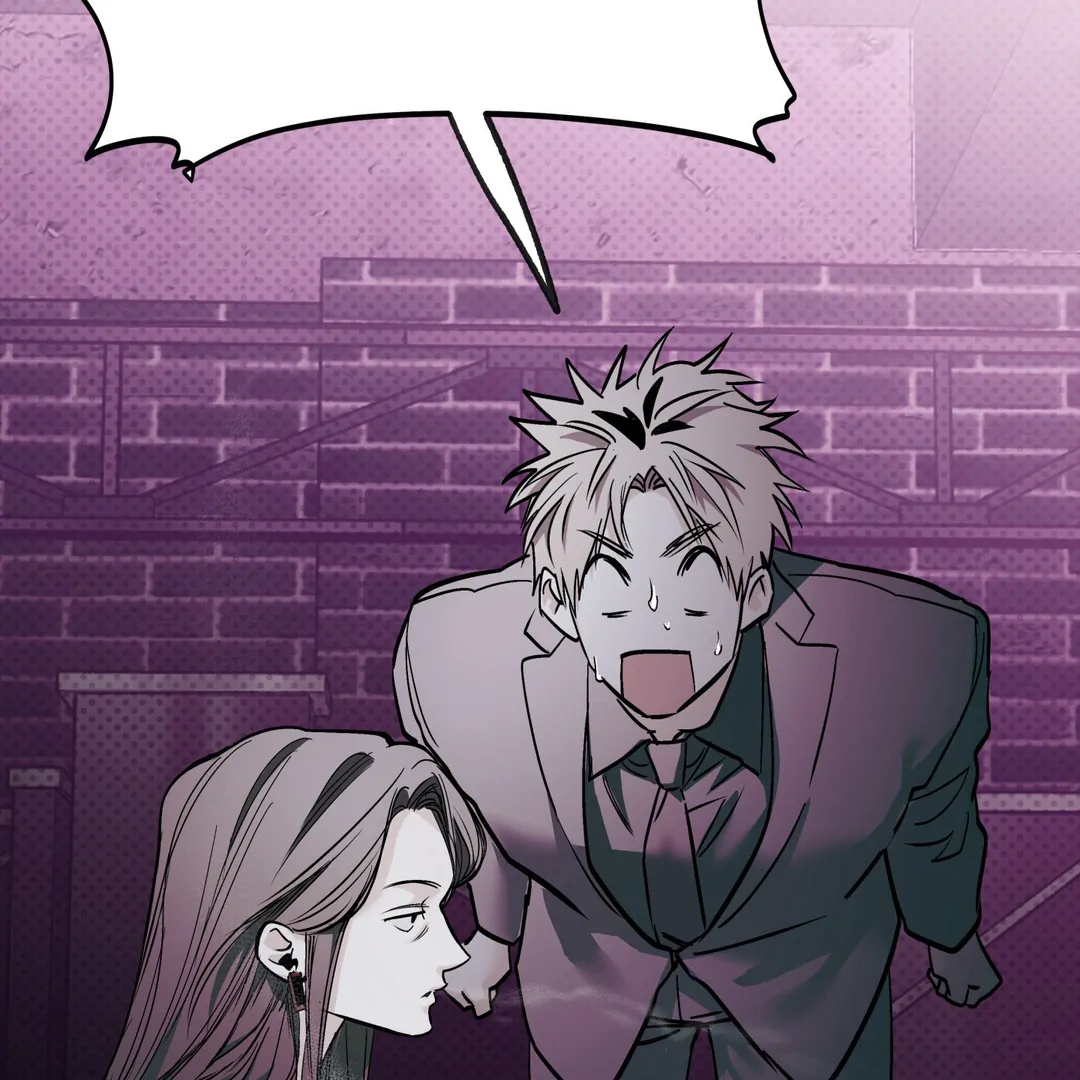 La Méche - Chapter 4 : The Choice 🔞 manhwa
