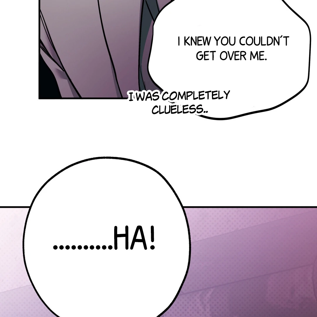 La Méche - Chapter 4 : The Choice 🔞 manhwa