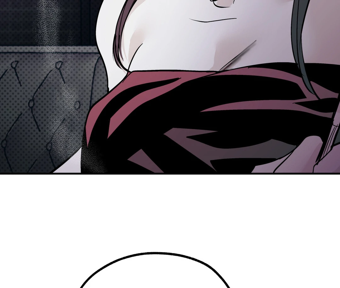 La Méche - Chapter 4 : The Choice 🔞 manhwa