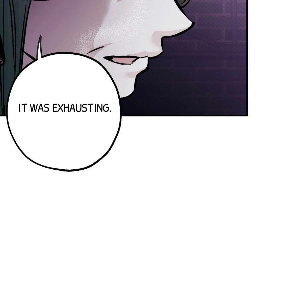 La Méche - Chapter 4 : The Choice 🔞 manhwa