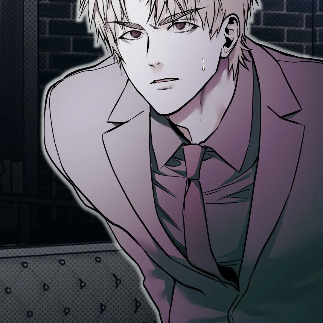 La Méche - Chapter 4 : The Choice 🔞 manhwa