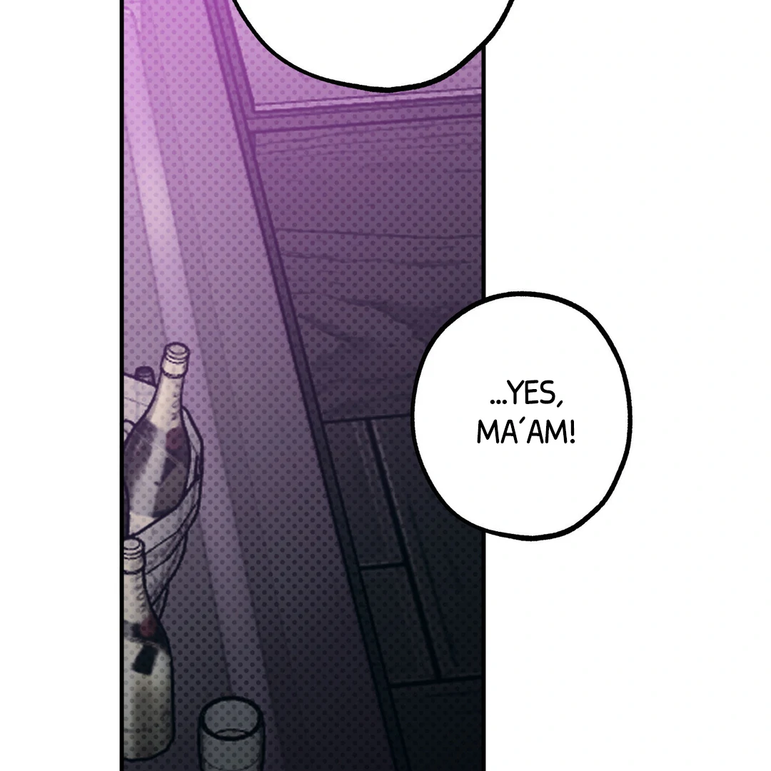 La Méche - Chapter 4 : The Choice 🔞 manhwa