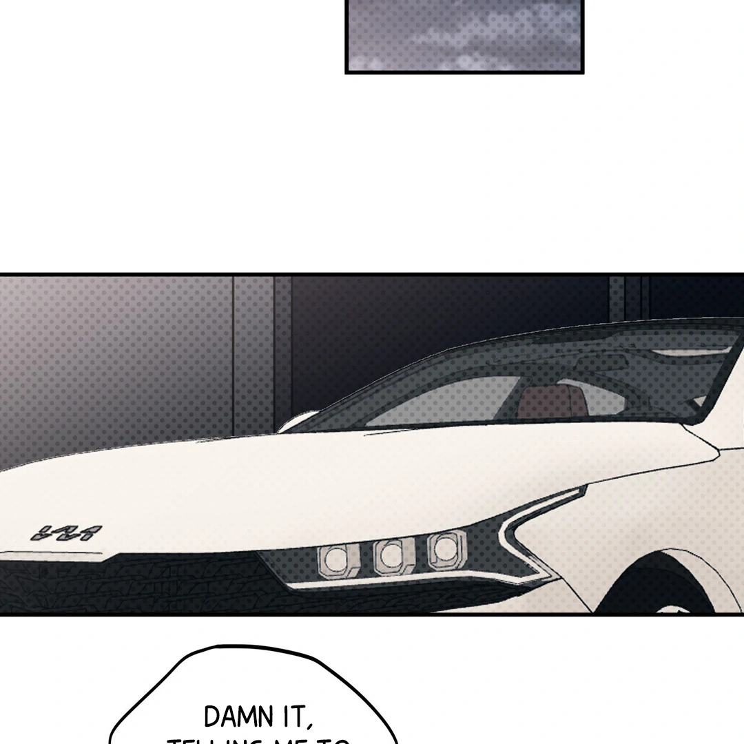 La Méche - Chapter 4 : The Choice 🔞 manhwa