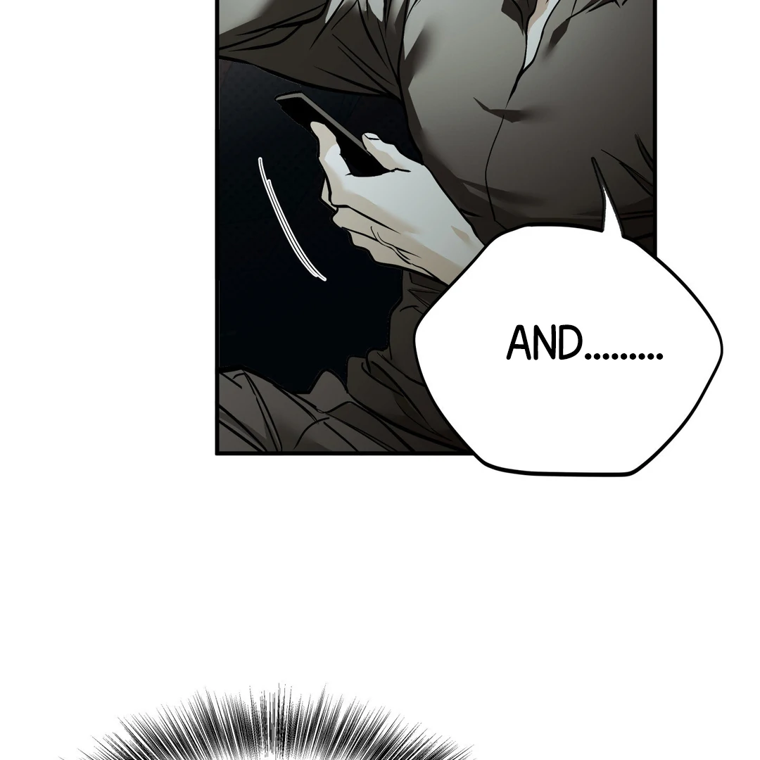 La Méche - Chapter 4 : The Choice 🔞 manhwa