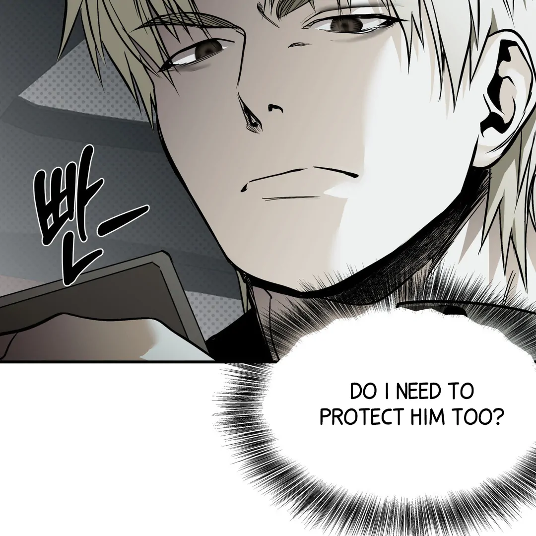 La Méche - Chapter 4 : The Choice 🔞 manhwa