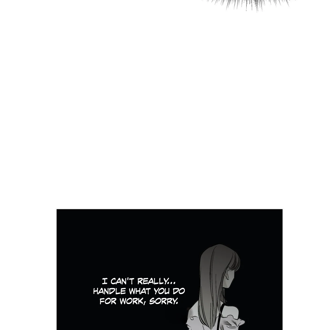 La Méche - Chapter 4 : The Choice 🔞 manhwa