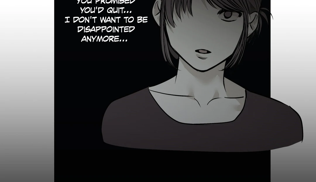 La Méche - Chapter 4 : The Choice 🔞 manhwa