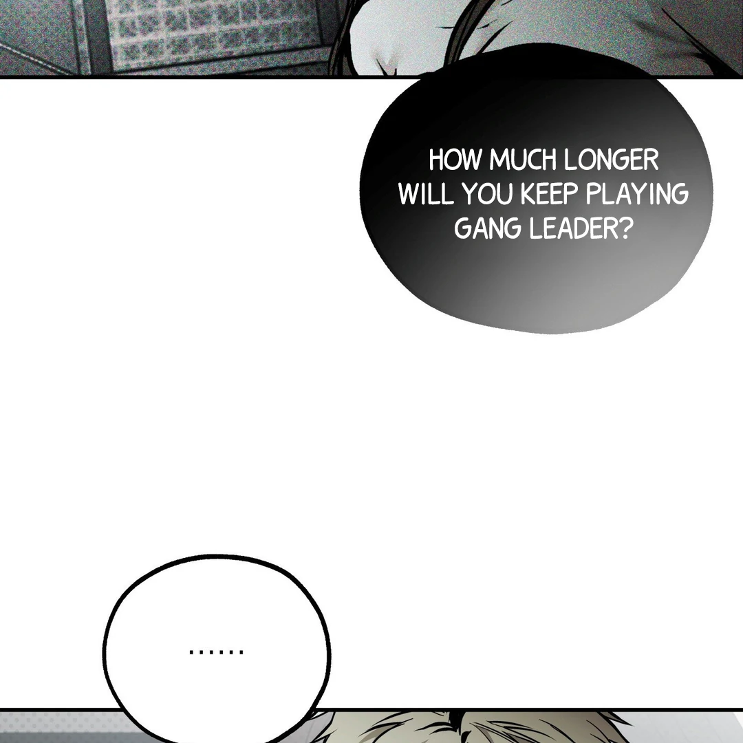 La Méche - Chapter 4 : The Choice 🔞 manhwa