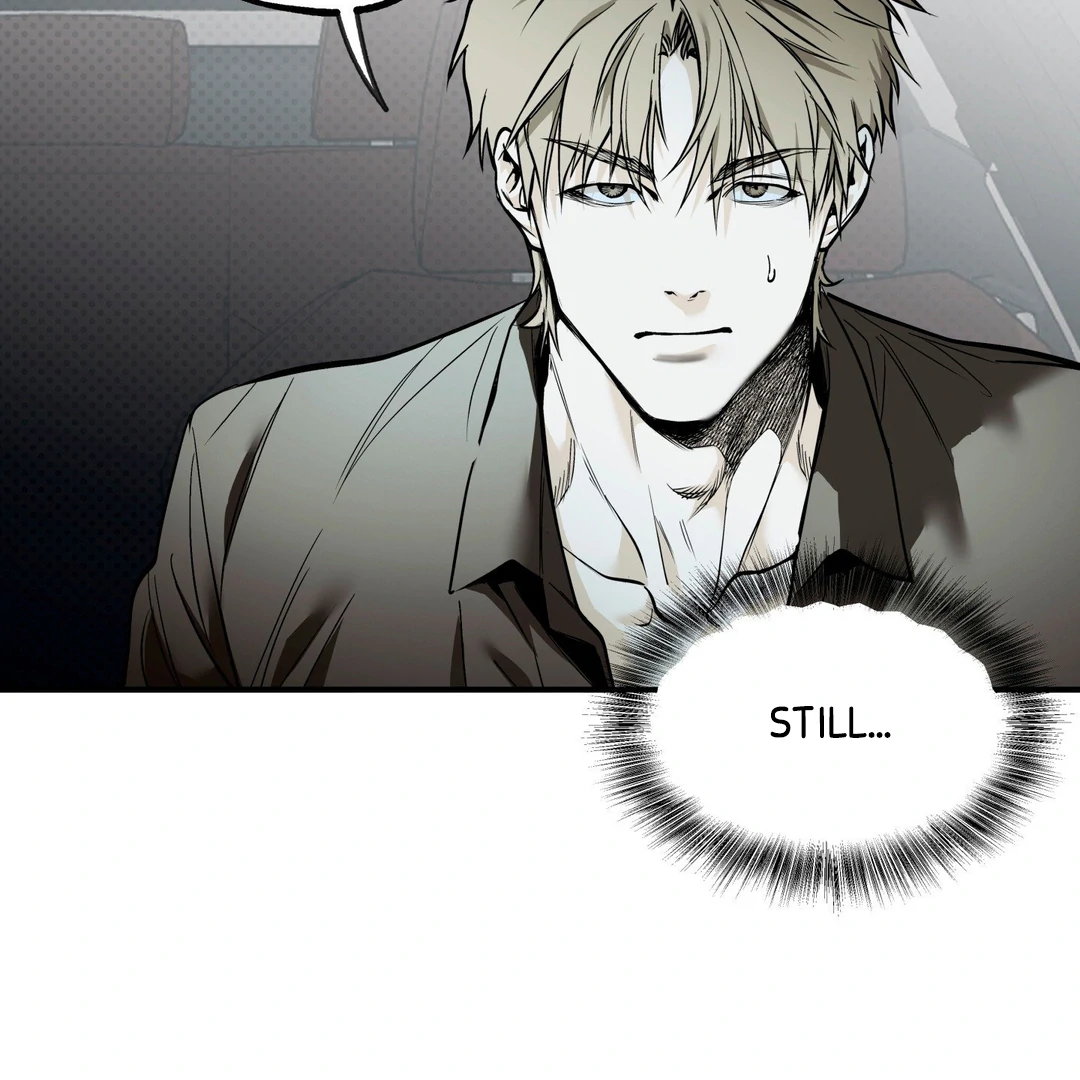 La Méche - Chapter 4 : The Choice 🔞 manhwa