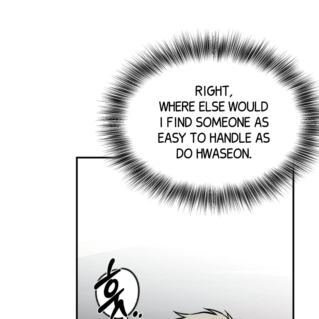 La Méche - Chapter 4 : The Choice 🔞 manhwa