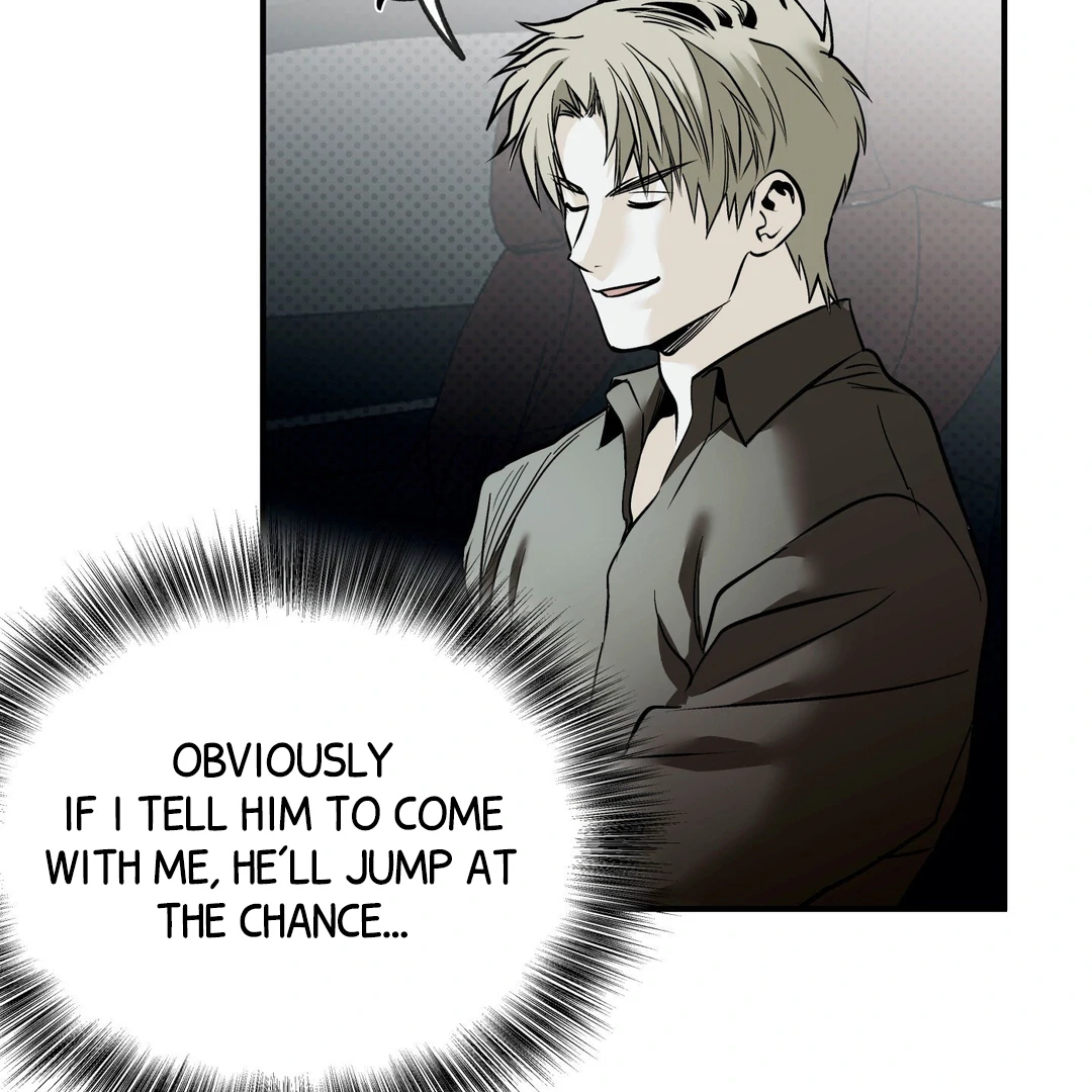 La Méche - Chapter 4 : The Choice 🔞 manhwa