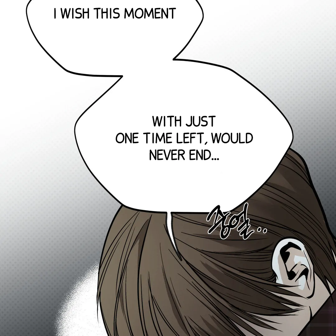 La Méche - Chapter 4 : The Choice 🔞 manhwa