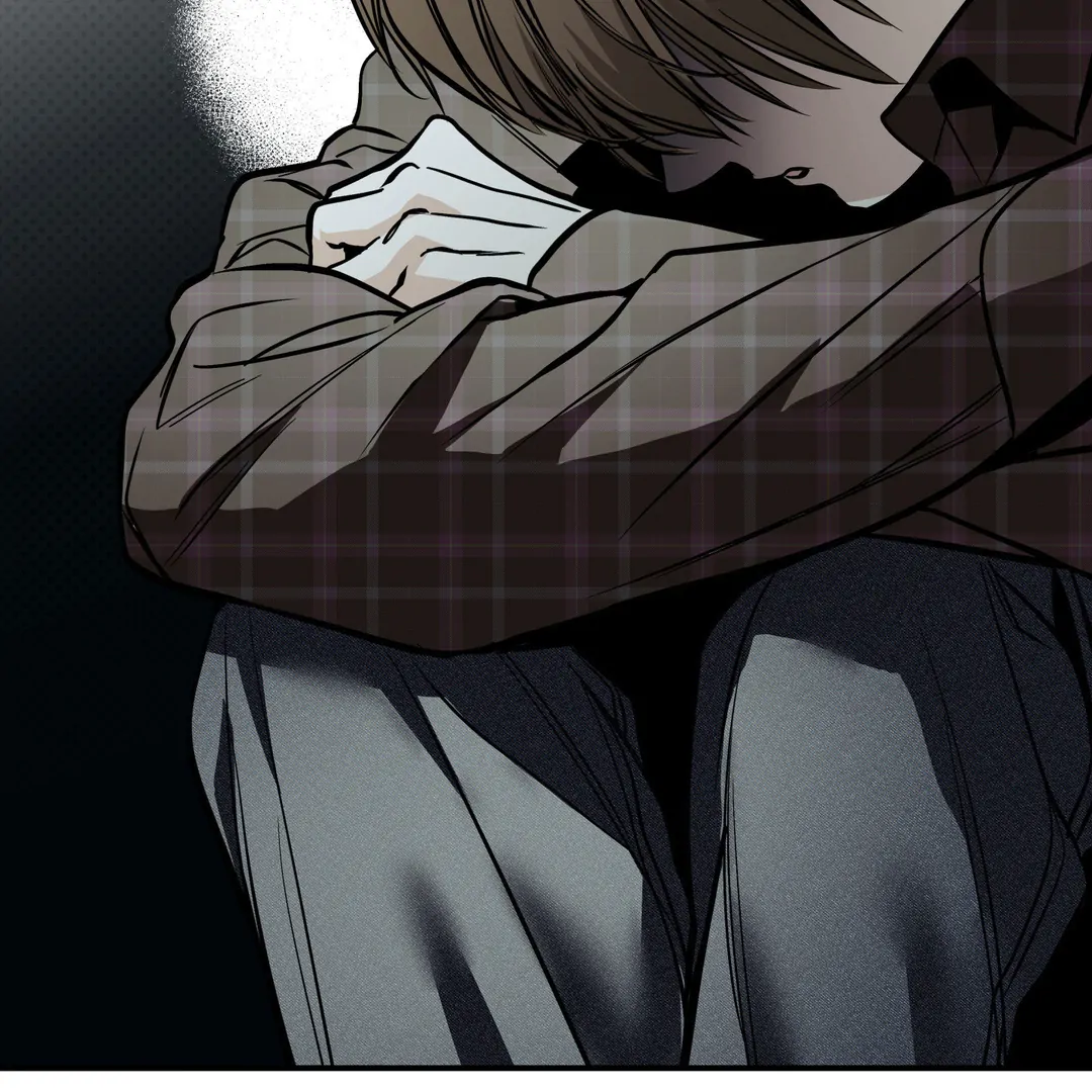 La Méche - Chapter 4 : The Choice 🔞 manhwa