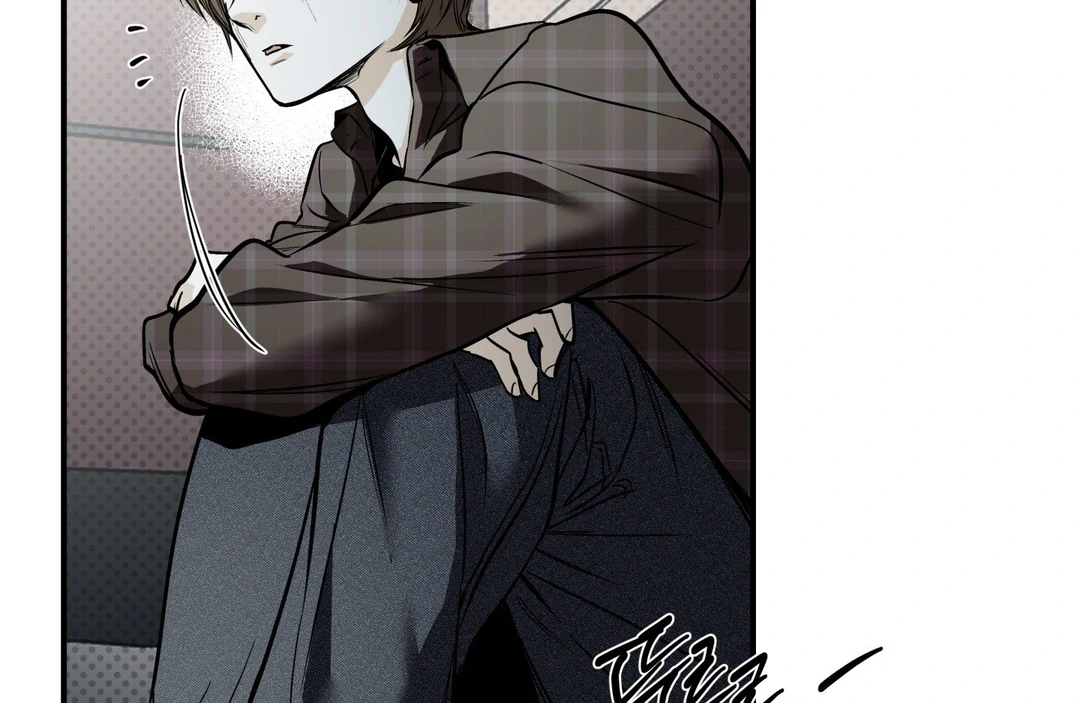 La Méche - Chapter 4 : The Choice 🔞 manhwa