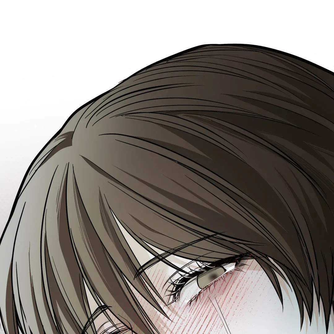 La Méche - Chapter 4 : The Choice 🔞 manhwa