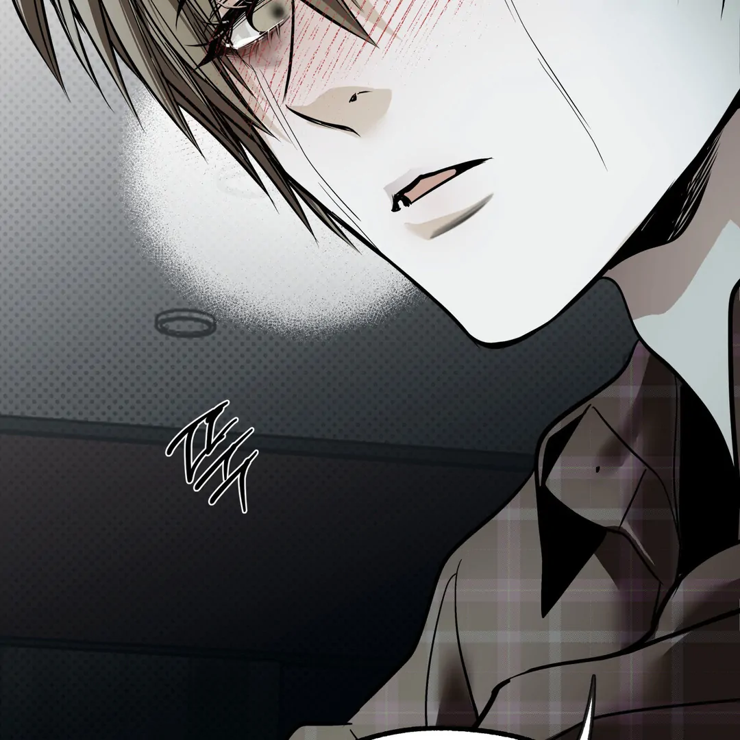 La Méche - Chapter 4 : The Choice 🔞 manhwa
