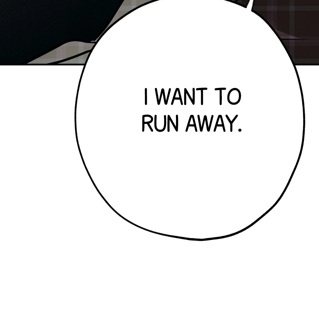 La Méche - Chapter 4 : The Choice 🔞 manhwa