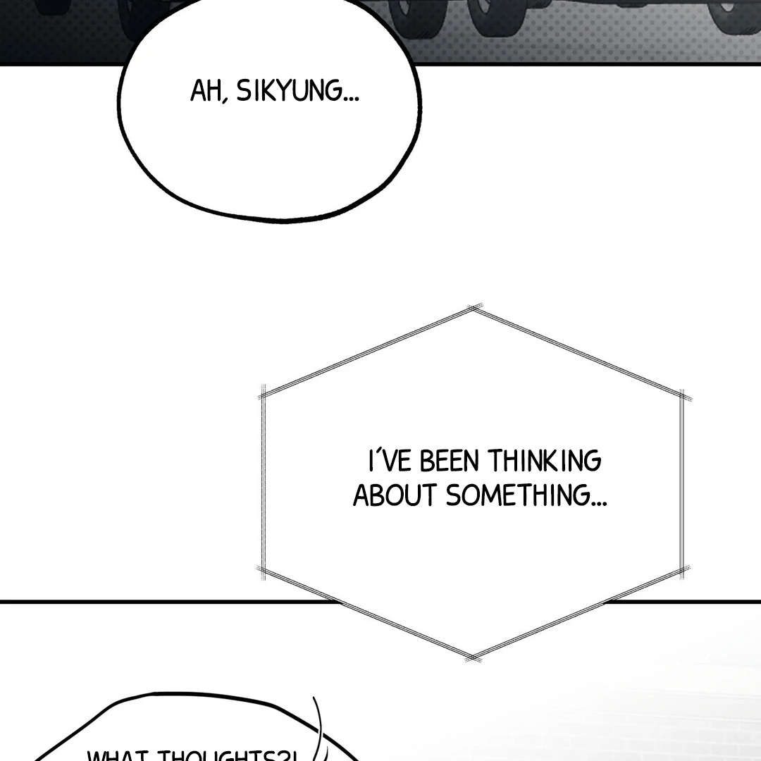 La Méche - Chapter 5 : Hello, again... manhwa