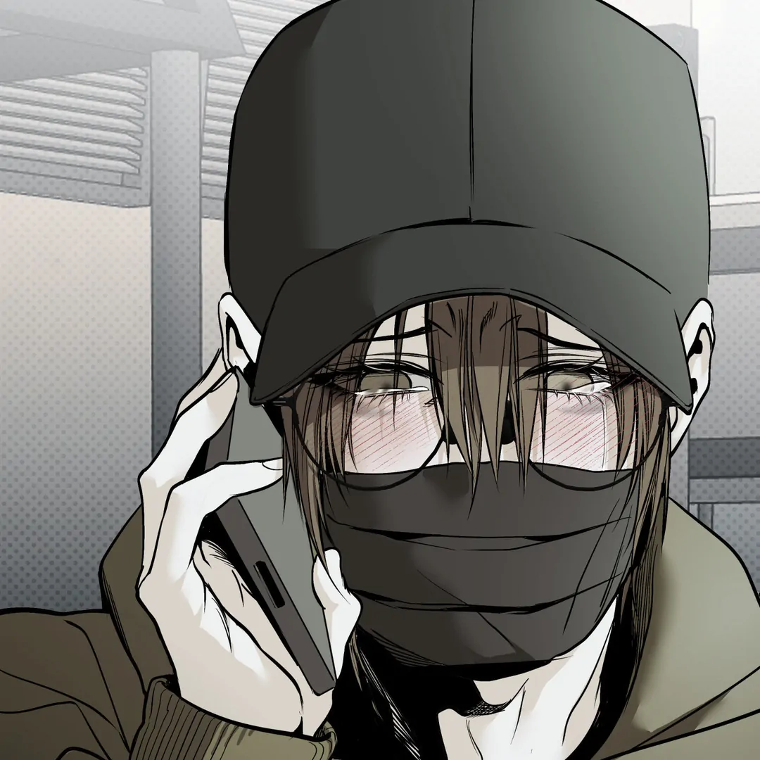 La Méche - Chapter 5 : Hello, again... manhwa