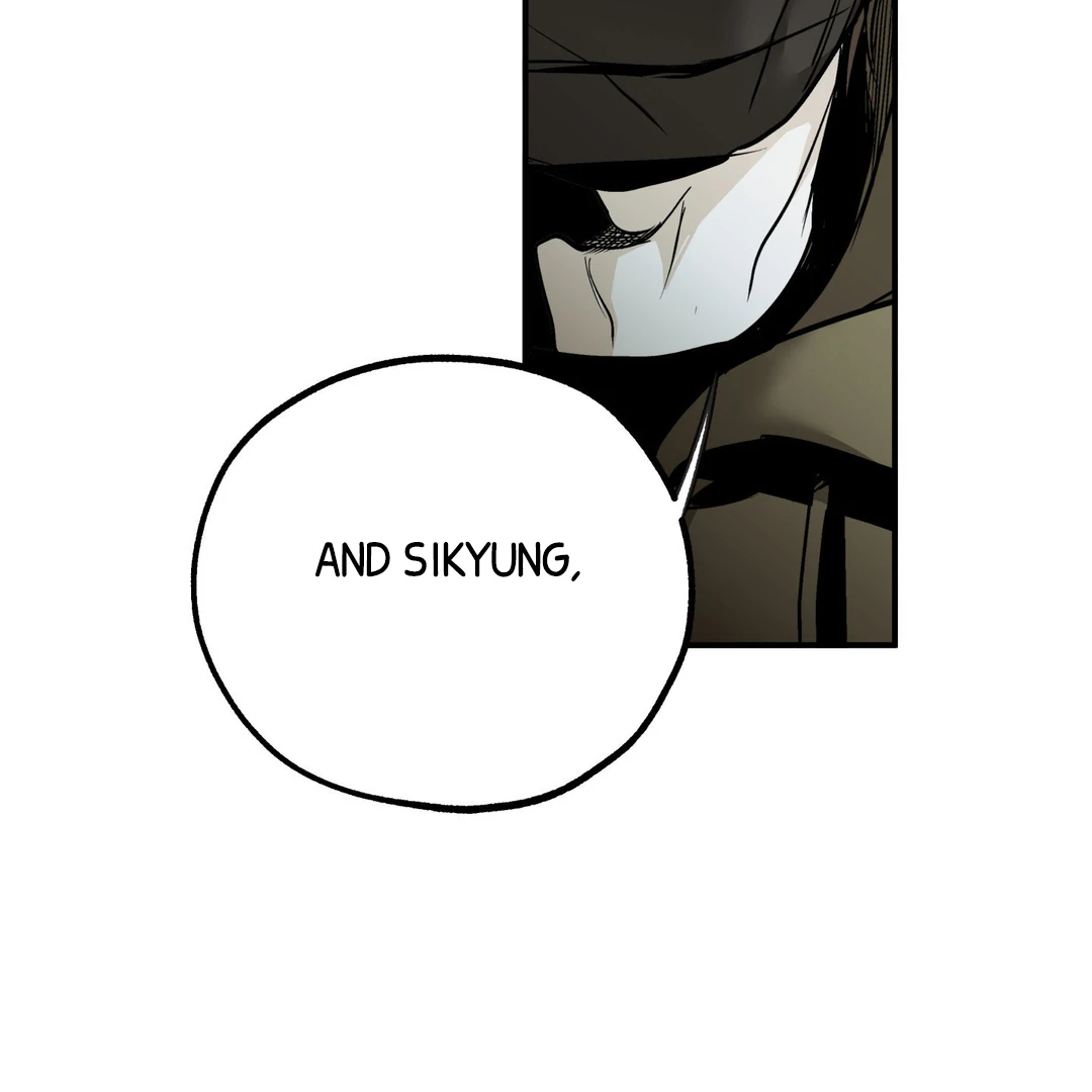 La Méche - Chapter 5 : Hello, again... manhwa