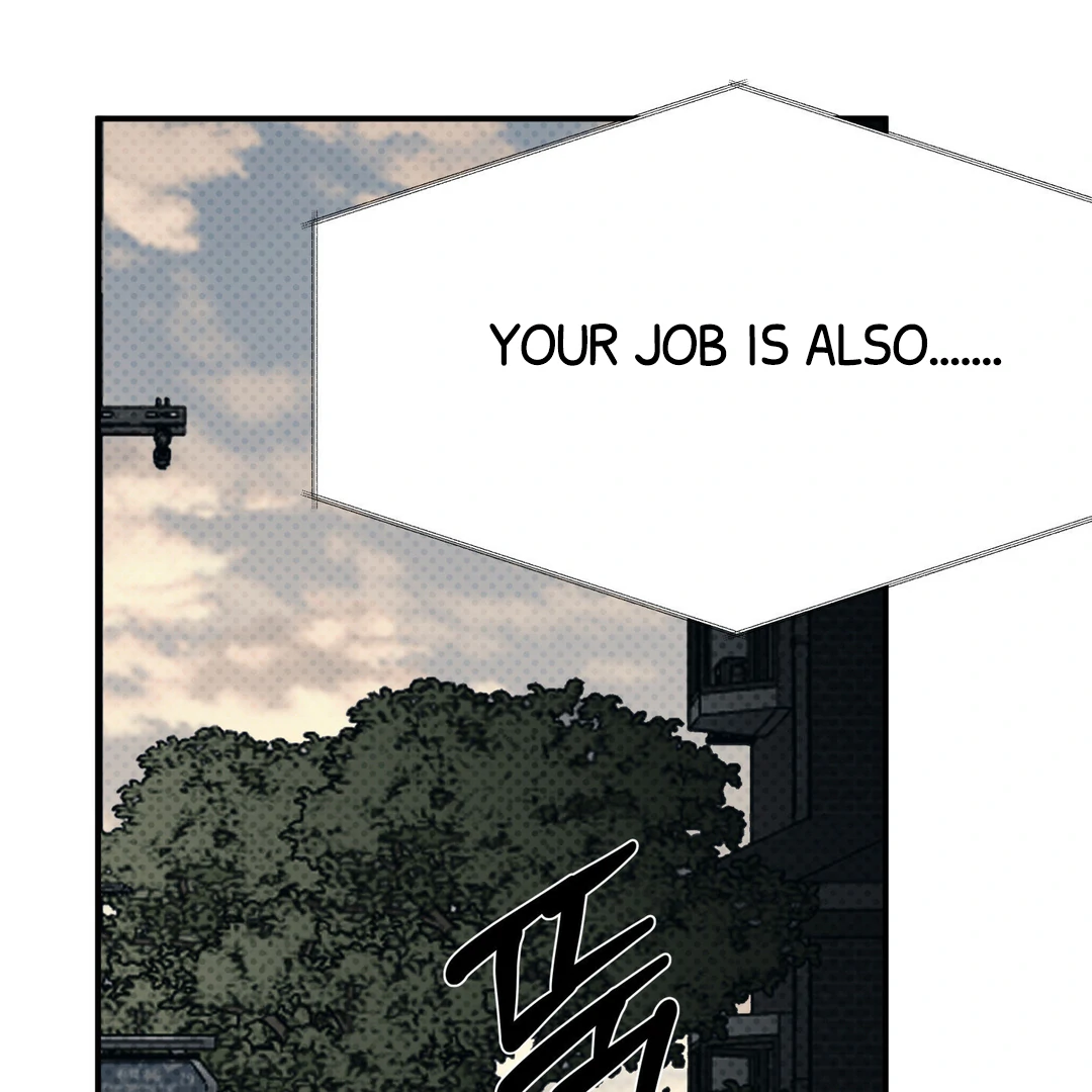 La Méche - Chapter 5 : Hello, again... manhwa