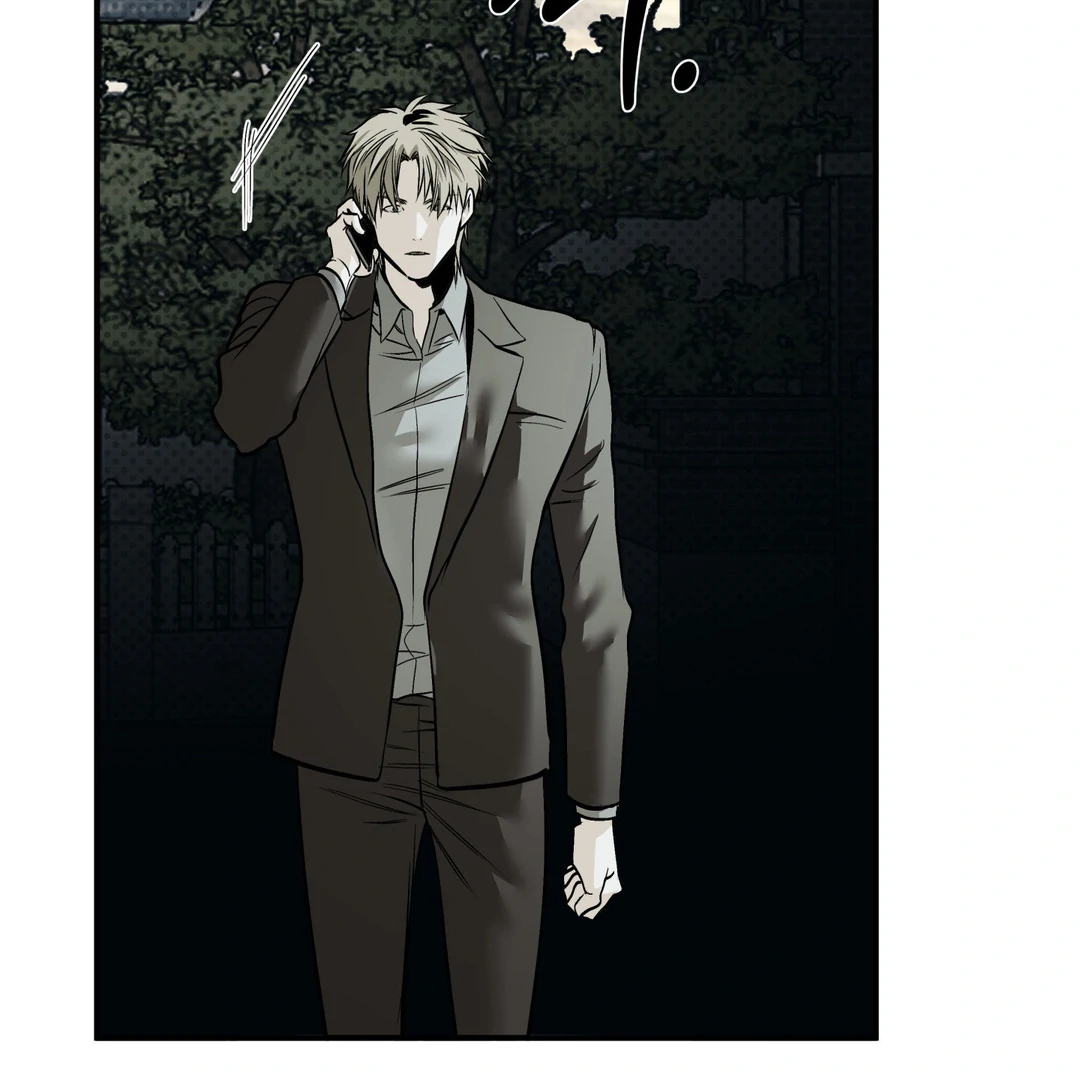 La Méche - Chapter 5 : Hello, again... manhwa