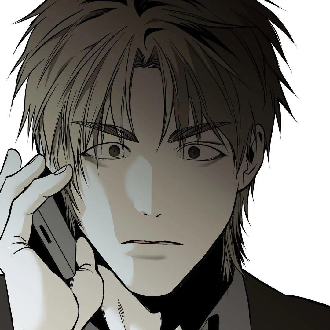 La Méche - Chapter 5 : Hello, again... manhwa