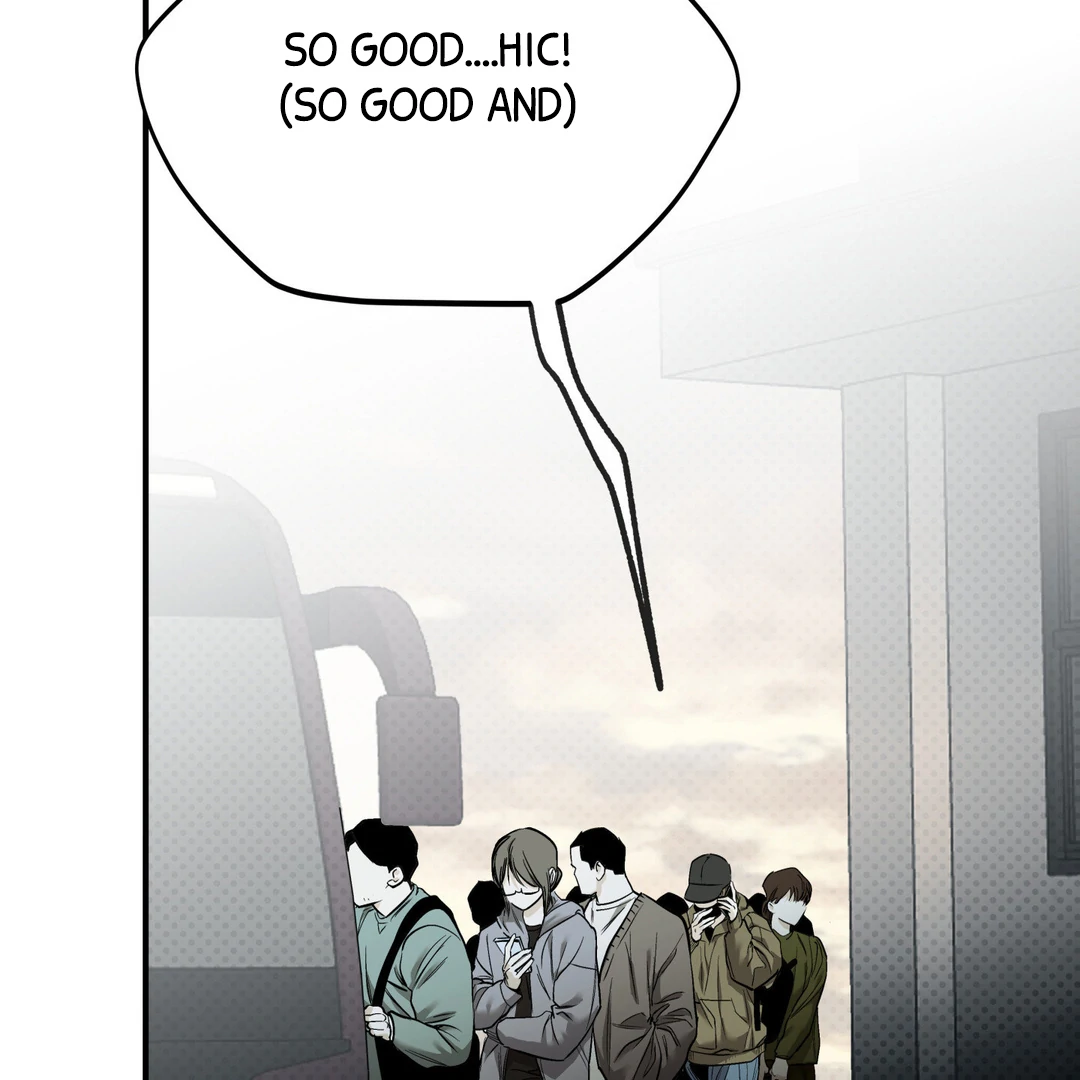 La Méche - Chapter 5 : Hello, again... manhwa