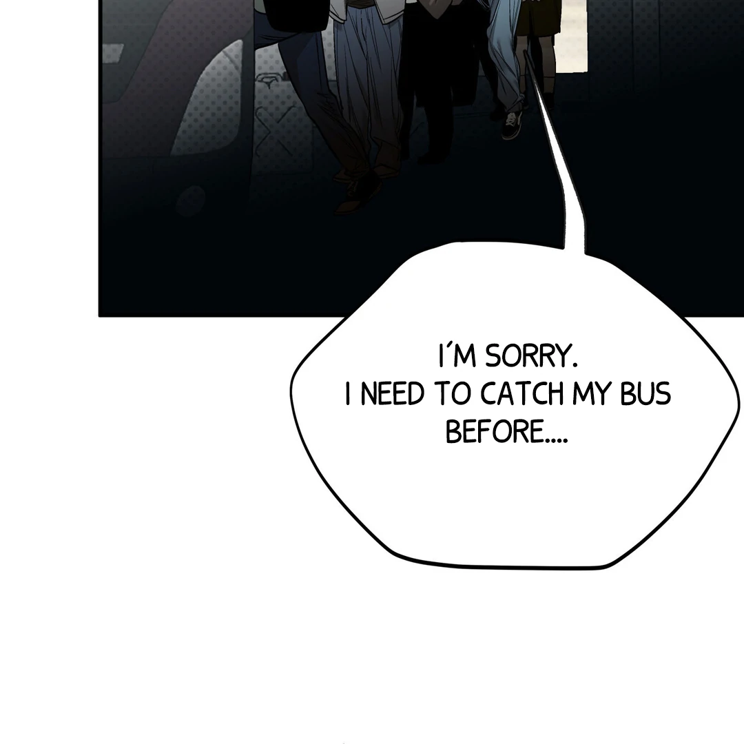 La Méche - Chapter 5 : Hello, again... manhwa