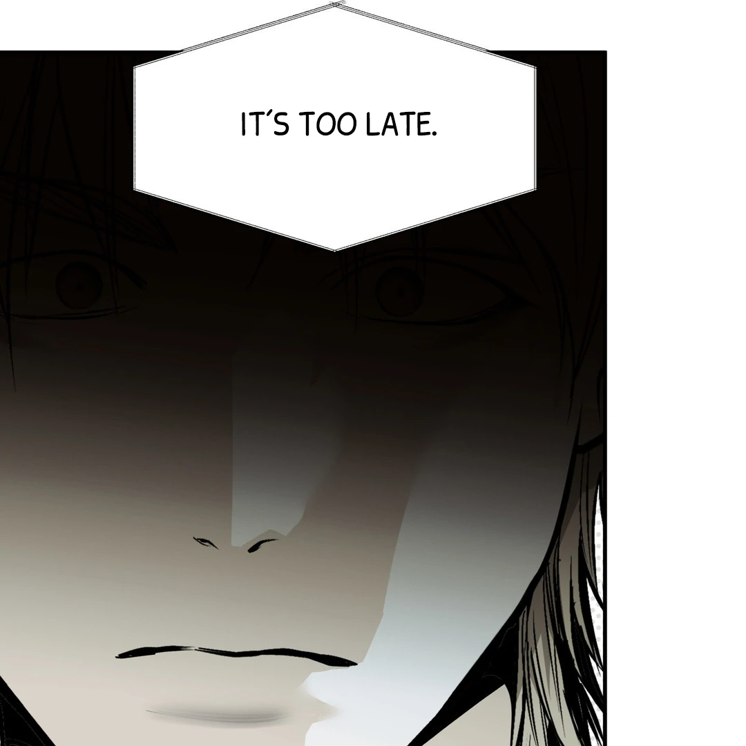 La Méche - Chapter 5 : Hello, again... manhwa