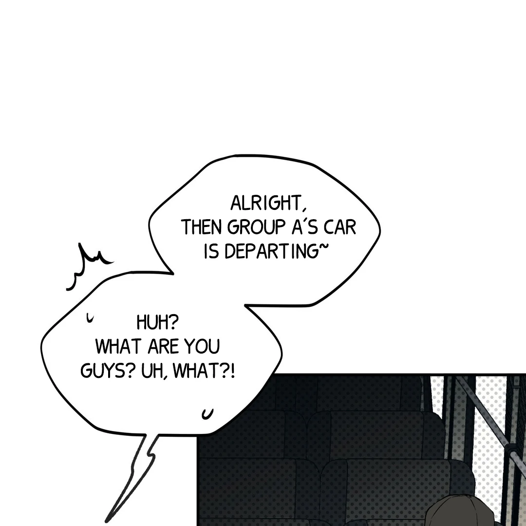 La Méche - Chapter 5 : Hello, again... manhwa