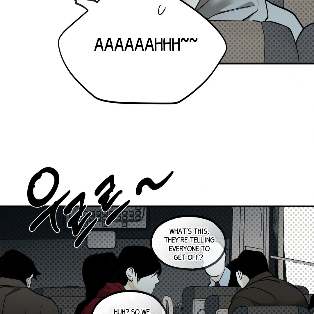 La Méche - Chapter 5 : Hello, again... manhwa