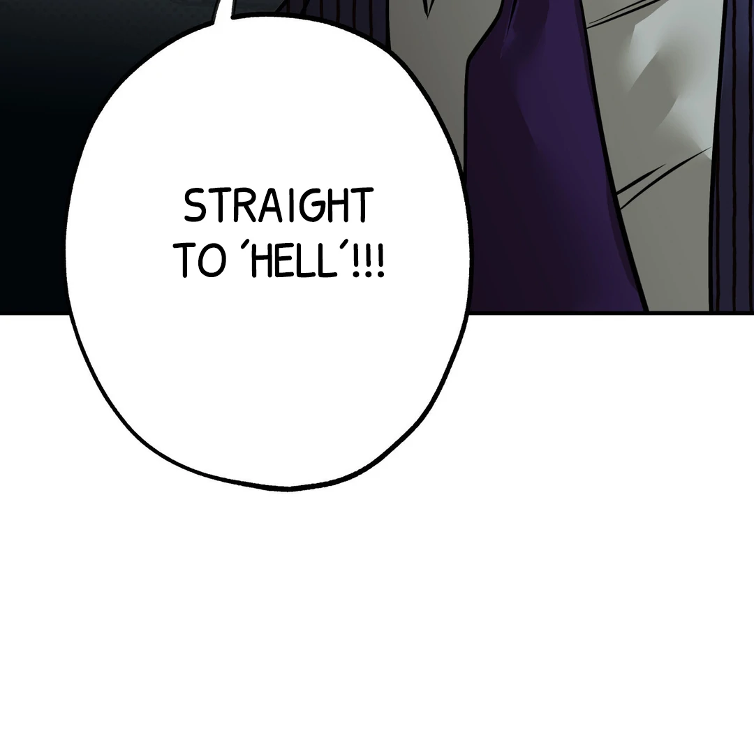 La Méche - Chapter 5 : Hello, again... manhwa