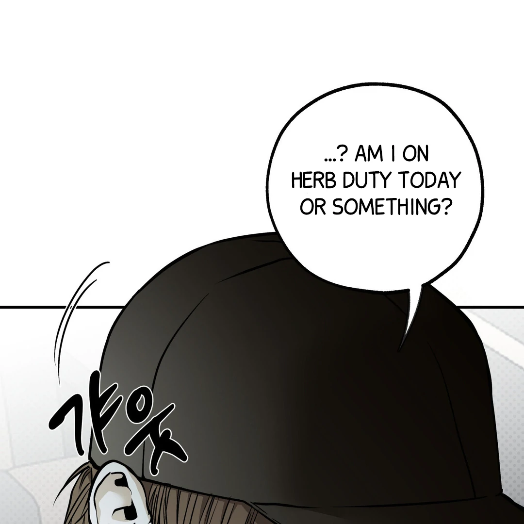 La Méche - Chapter 5 : Hello, again... manhwa