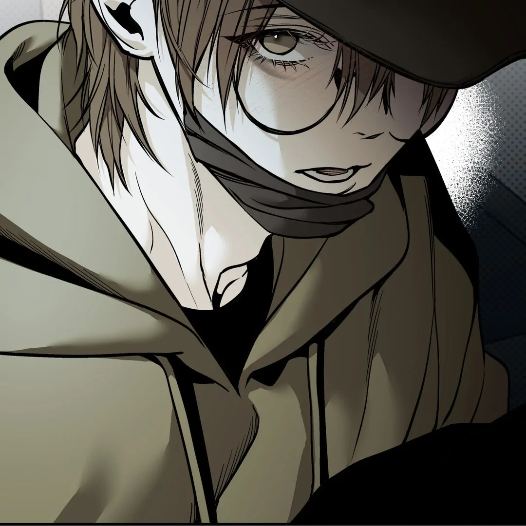 La Méche - Chapter 5 : Hello, again... manhwa