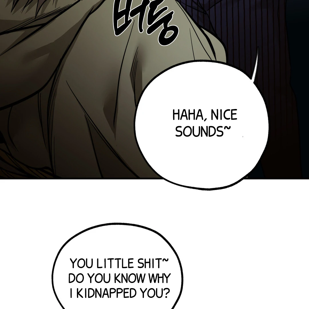 La Méche - Chapter 5 : Hello, again... manhwa