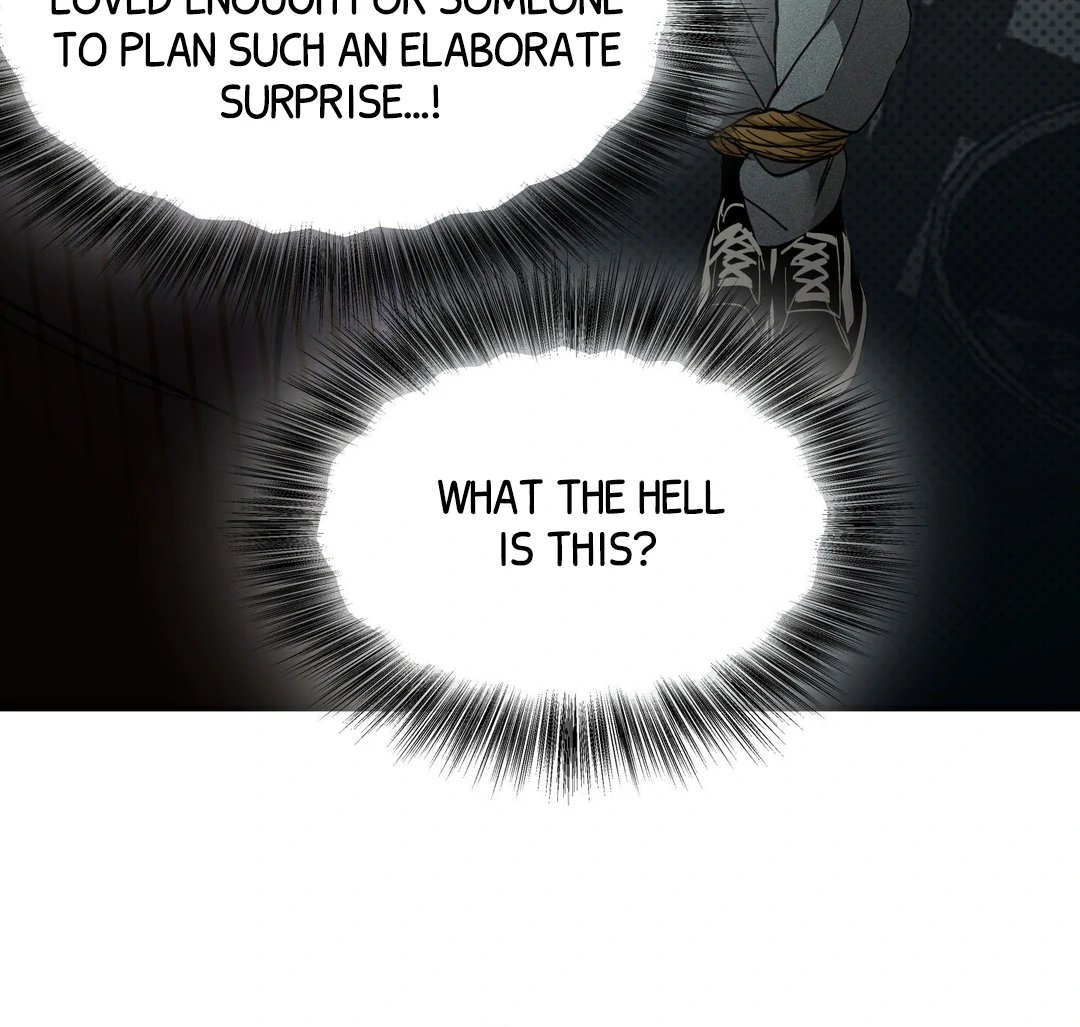 La Méche - Chapter 5 : Hello, again... manhwa