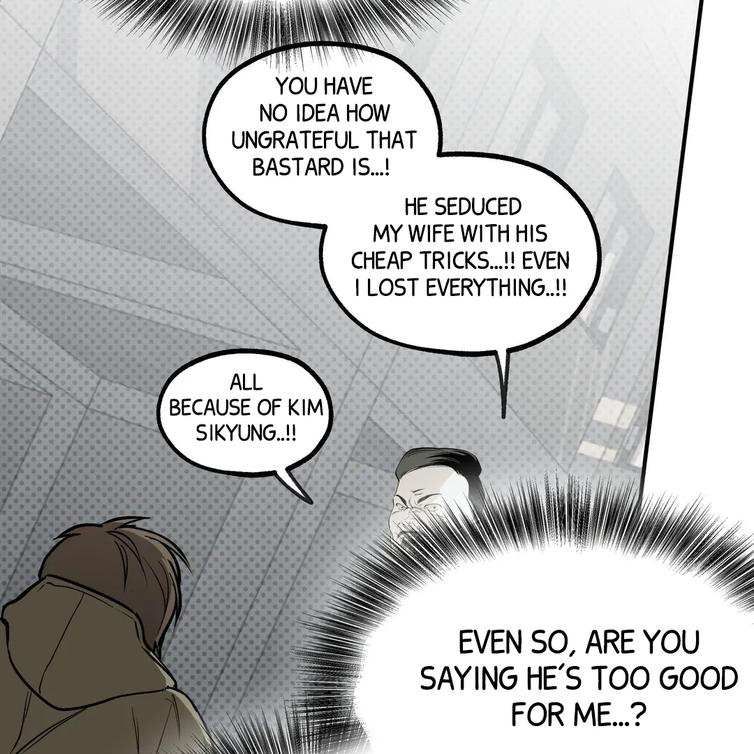 La Méche - Chapter 5 : Hello, again... manhwa