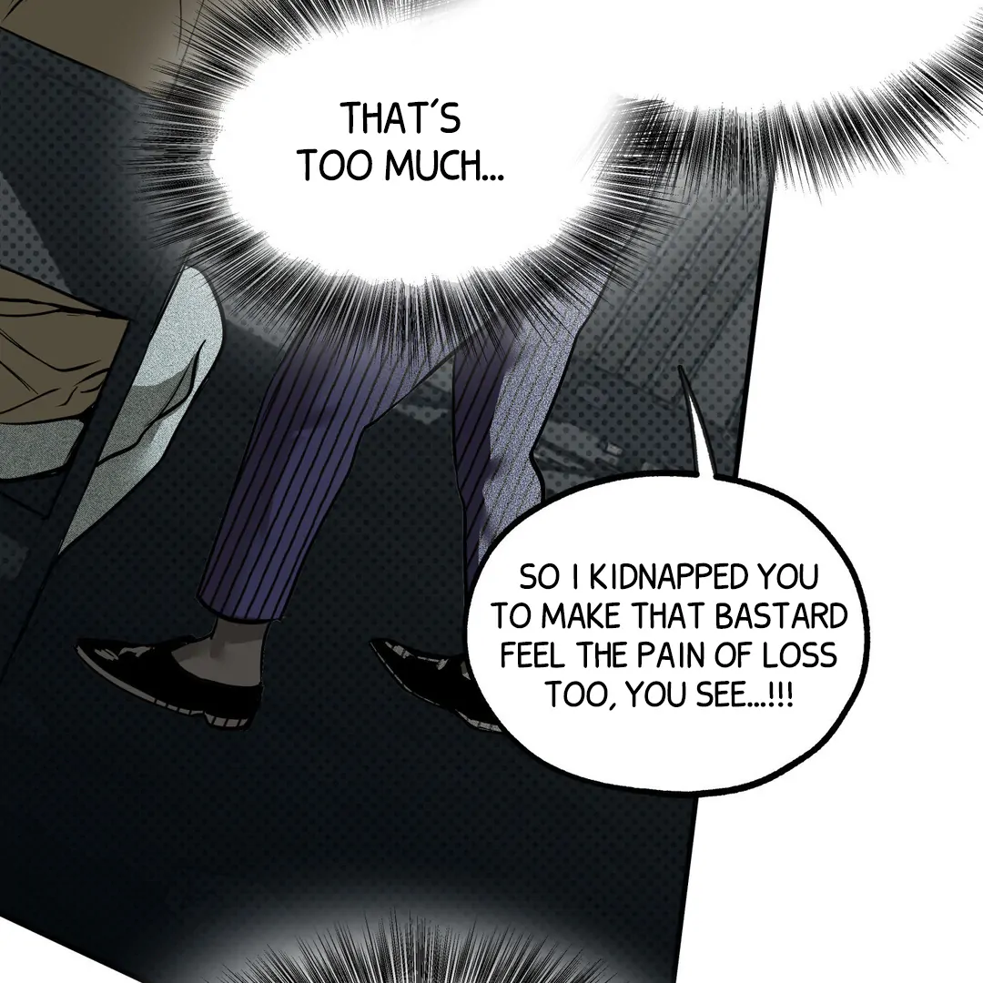 La Méche - Chapter 5 : Hello, again... manhwa