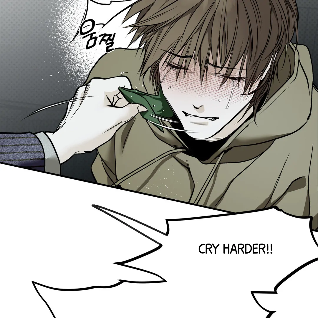 La Méche - Chapter 5 : Hello, again... manhwa