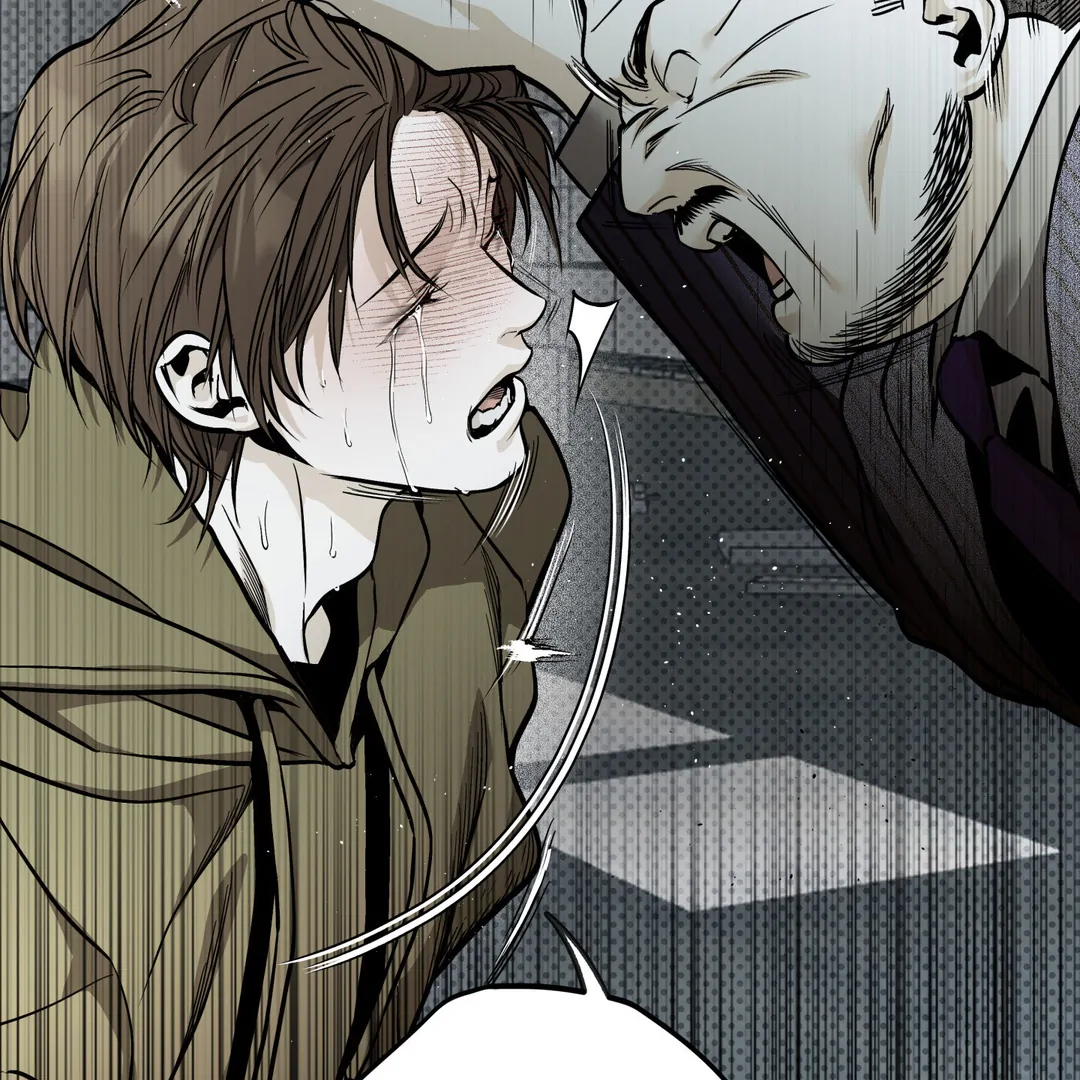 La Méche - Chapter 5 : Hello, again... manhwa
