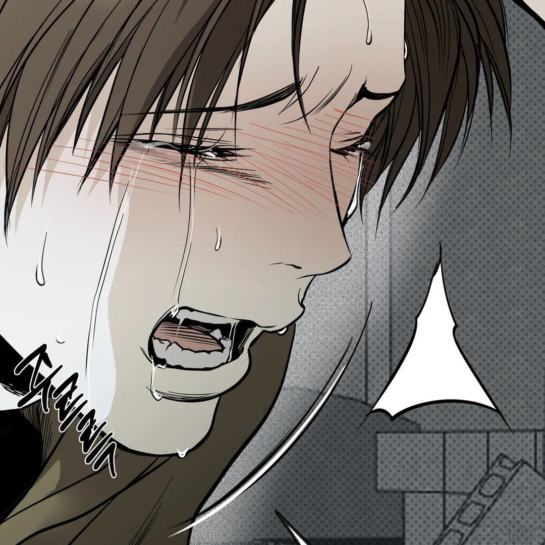 La Méche - Chapter 5 : Hello, again... manhwa