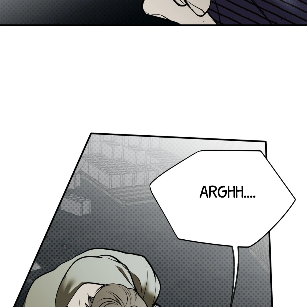 La Méche - Chapter 5 : Hello, again... manhwa