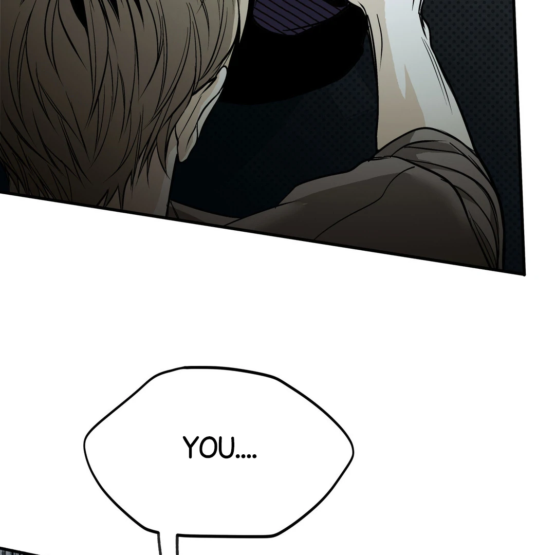 La Méche - Chapter 5 : Hello, again... manhwa