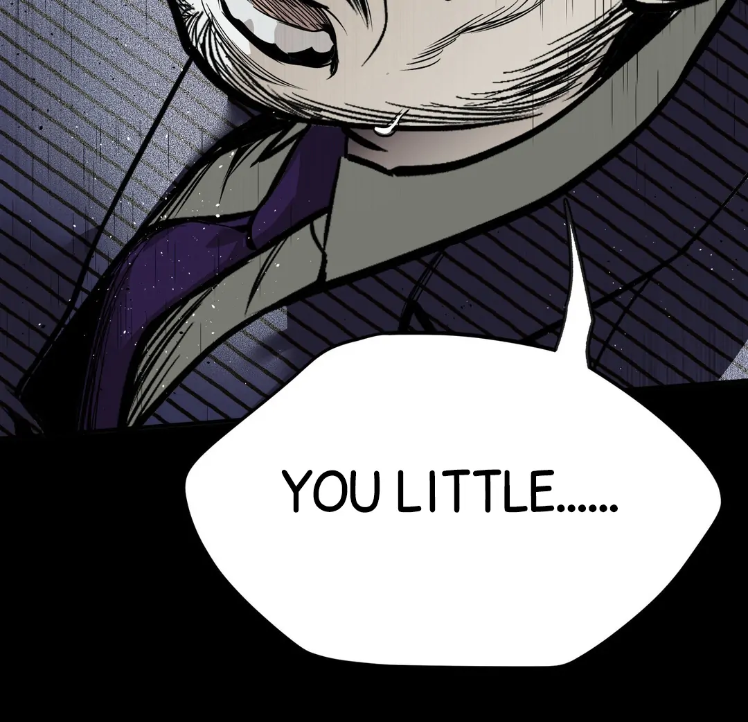 La Méche - Chapter 5 : Hello, again... manhwa