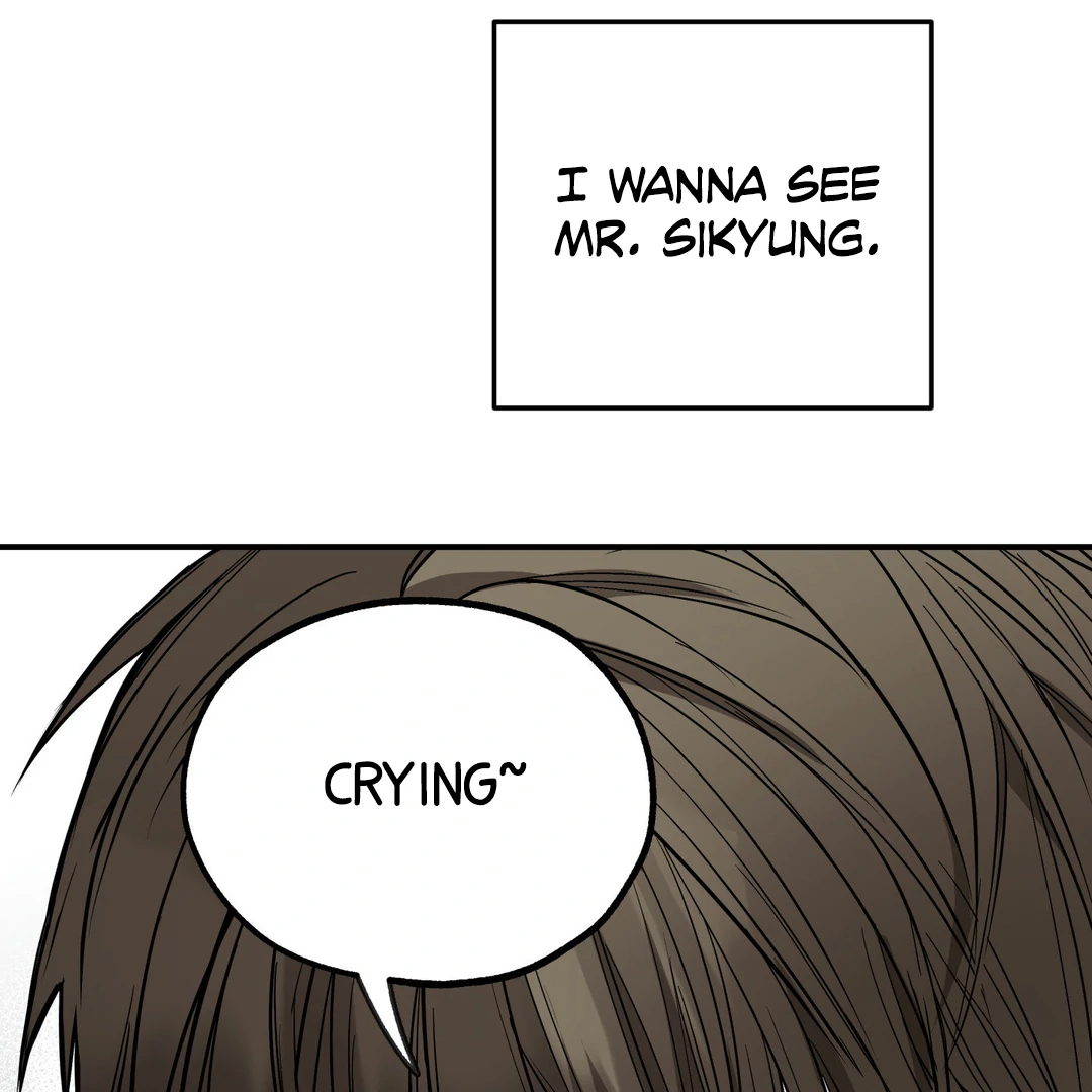 La Méche - Chapter 5 : Hello, again... manhwa