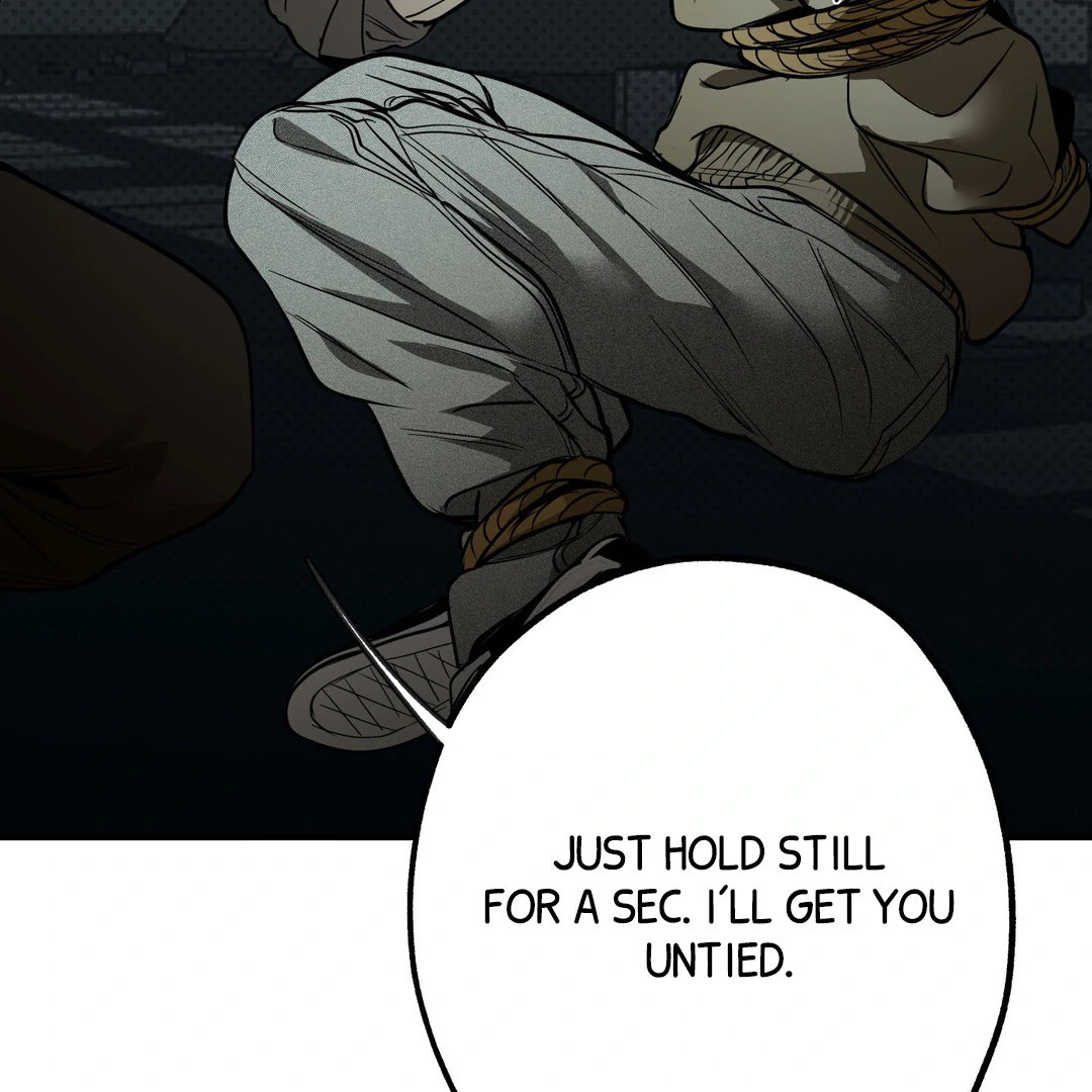 La Méche - Chapter 5 : Hello, again... manhwa