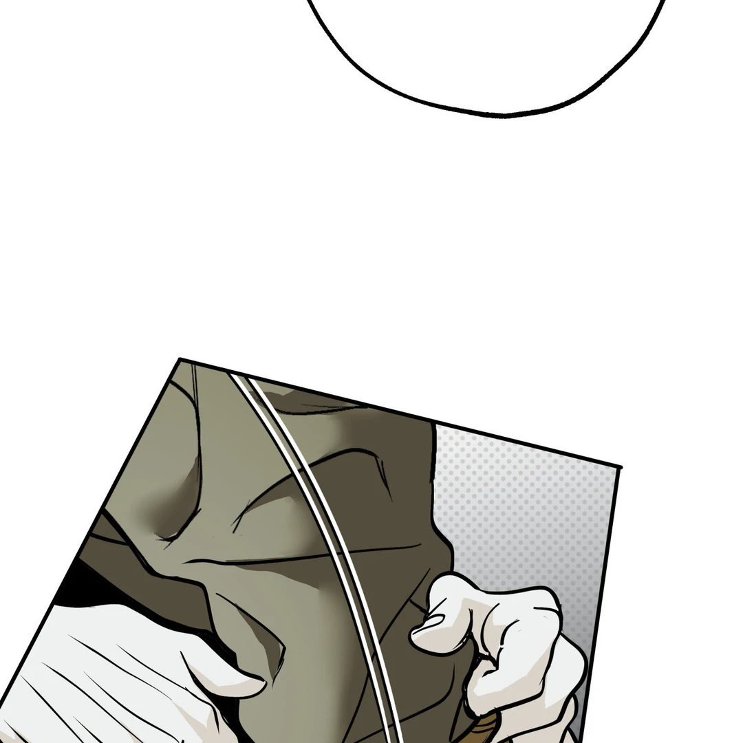 La Méche - Chapter 5 : Hello, again... manhwa
