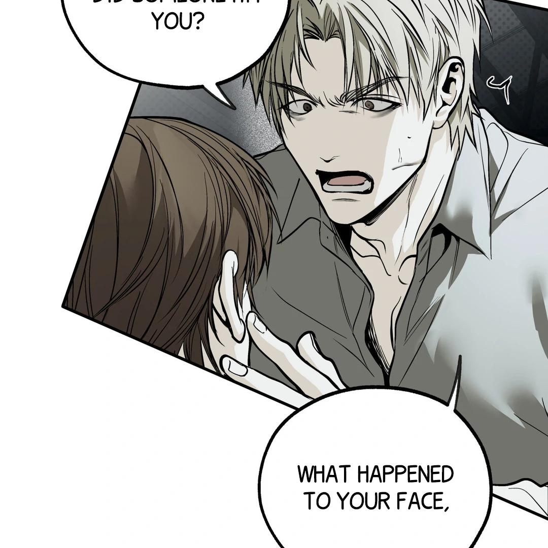 La Méche - Chapter 5 : Hello, again... manhwa